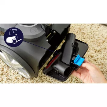 Philips PowerPro Expert FC9747/09 Staubsauger 2 L Bodenstaubsauger Trocken 900 W Beutellos