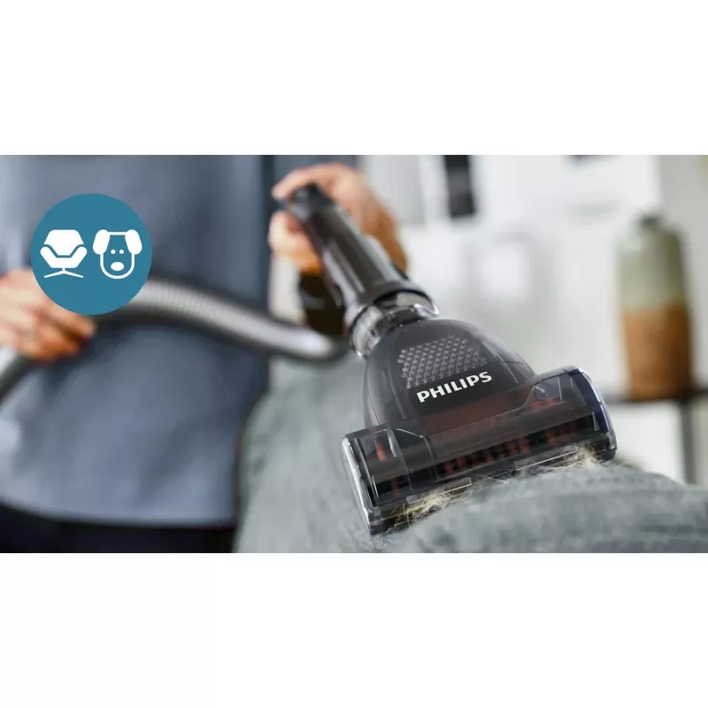 Philips PowerPro Expert FC9747/09 Staubsauger 2 L Bodenstaubsauger Trocken 900 W Beutellos