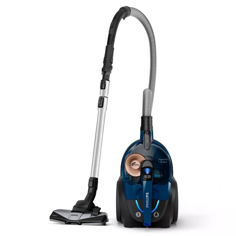 Philips PowerPro Expert FC9747/09 Staubsauger 2 L Bodenstaubsauger Trocken 900 W Beutellos