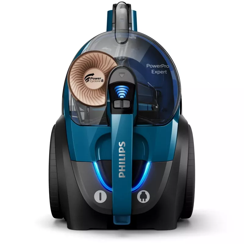 Philips PowerPro Expert FC9747/09 Staubsauger 2 L Bodenstaubsauger Trocken 900 W Beutellos