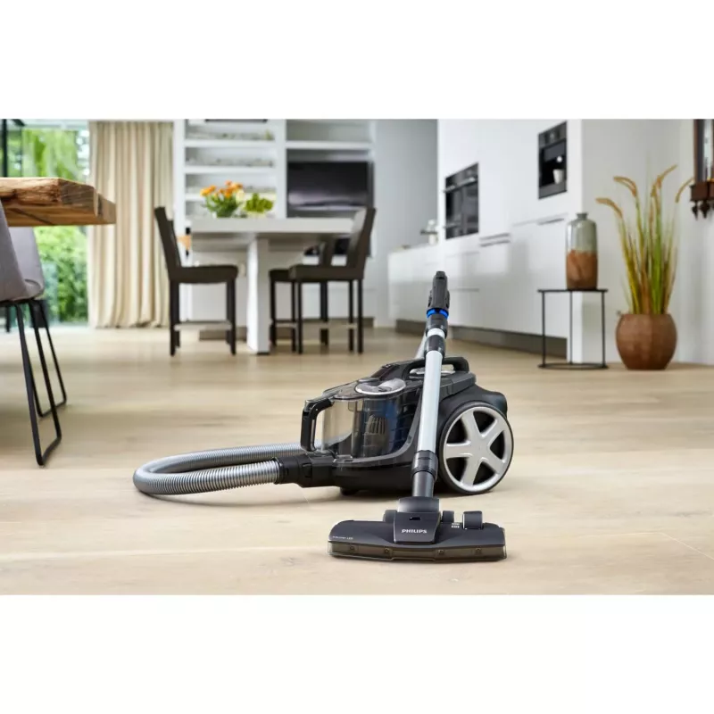 Philips PowerPro Expert FC9747/09 Staubsauger 2 L Bodenstaubsauger Trocken 900 W Beutellos
