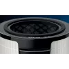 Luftreiniger-Ersatzfilter Philips FYM860/30 integriert 3-in-1 99,97 % Effizienz, 211×211×253 mm