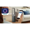 Luftreiniger-Ersatzfilter Philips FYM860/30 integriert 3-in-1 99,97 % Effizienz, 211×211×253 mm