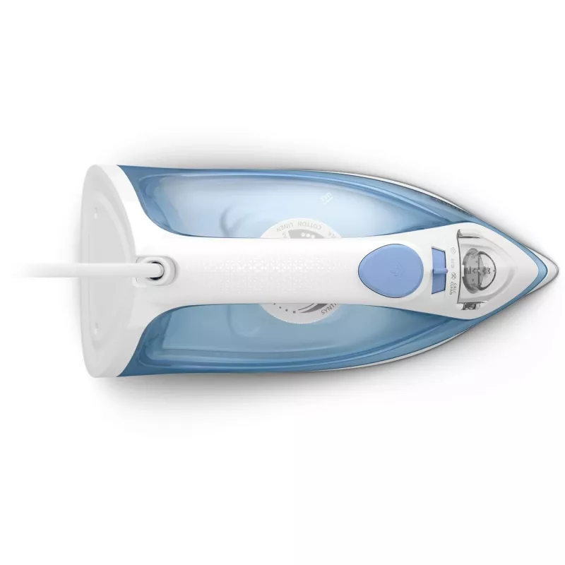Philips 1000 series DST1010/20 Bügeleisen Dampfbügeleisen Antihaft-Bügelsohle 1400 W
