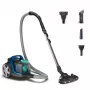 Philips 5000 Serie FC9557/09 Staubsauger 1,5 l Bodenstaubsauger Trocken 900 W beutellos