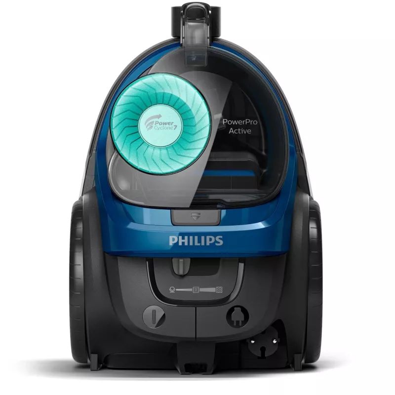 Philips 5000 Serie FC9557/09 Staubsauger 1,5 l Bodenstaubsauger Trocken 900 W beutellos