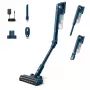 Stabstaubsauger Philips XC5242/10 — batteriebetrieben, beutellos, 0,27 L Staubbehälter, Li‑Ion 25,2 V, für Hart- und Weichböden (Salbei)