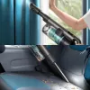 2-in-1-Stabstaubsauger Philips XC8155/01 — batteriebetriebener Trocken- und Nassreiniger ohne Beutel, 25,2 V, 0,6 l Staubbehälter, blau