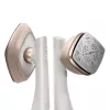 Philips GC213/10 Dampfbügeleisen 1800 W mit 90 g/min Dampfstoß, 2,5 m Kabel, inklusive StyleMat