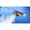Dampfbügeleisen Philips GC213/50 mit SteamGlide Plus-Bügelsohle, 1800 W, 2,5 m Kabel, StyleMat inklusive