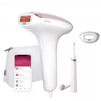 Philips Lumea Advanced Lumea IPL 7000 Series BRI920/00 IPL Haarentfernungsgerät