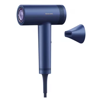 Philips 8000 Serie BHD839/00 Haartrockner 1400 W Blau
