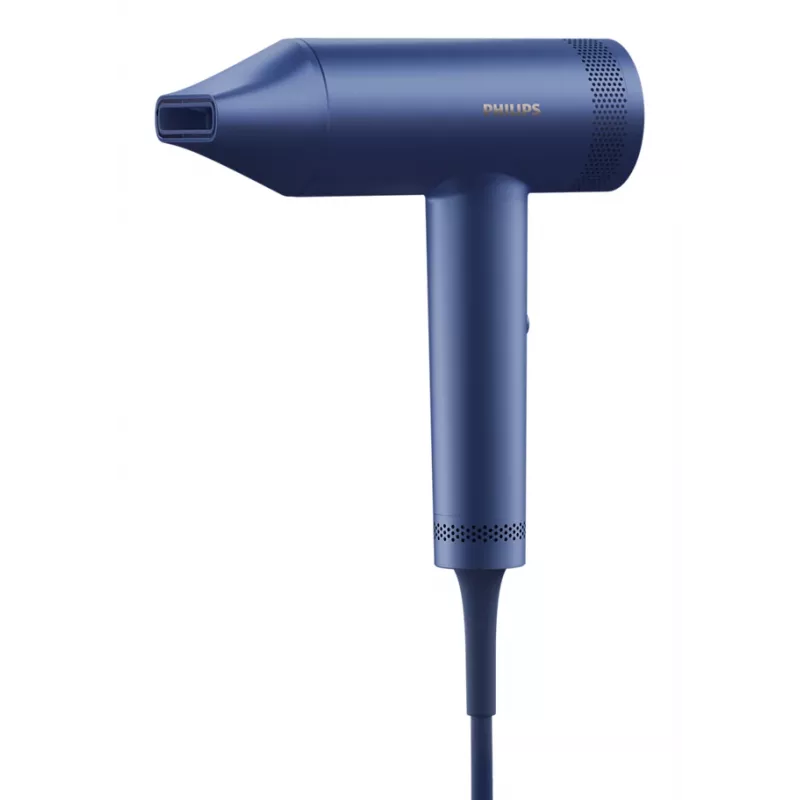Philips 8000 Serie BHD839/00 Haartrockner 1400 W Blau