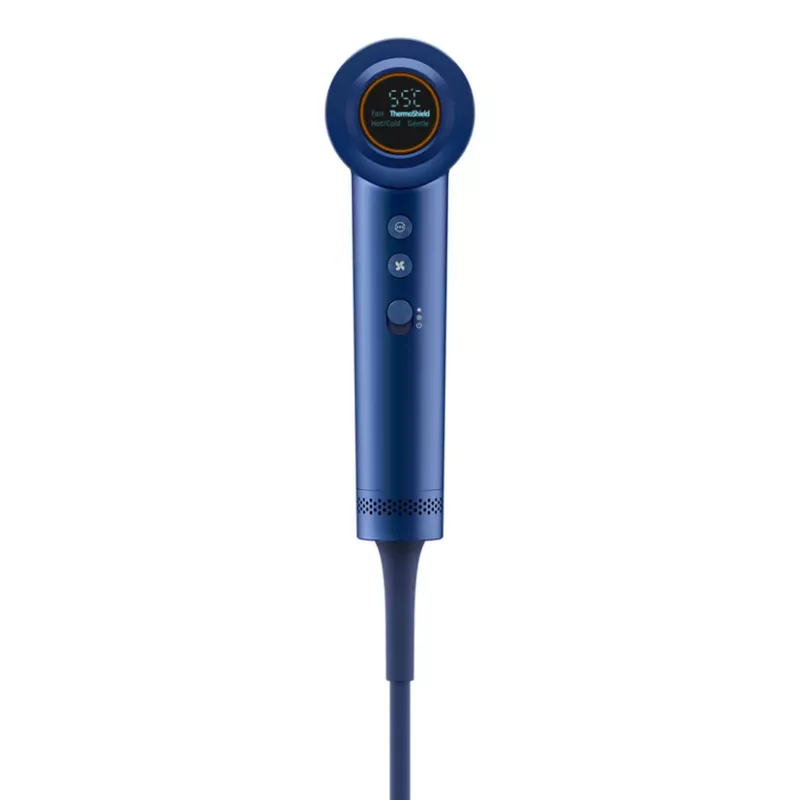 Philips 8000 Serie BHD839/00 Haartrockner 1400 W Blau