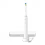 Elektrische Schallzahnbürste Philips 3100 Series HX4033/21 — wiederaufladbar, Li‑Ion-Akku, Daily Care-Modus, 1 Handstück & 1 Bürstenkopf