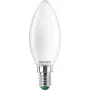 LED-Lampe Philips 2,3 W E14 Warmweiß 485 lm 300° CRI 80 50.000 h