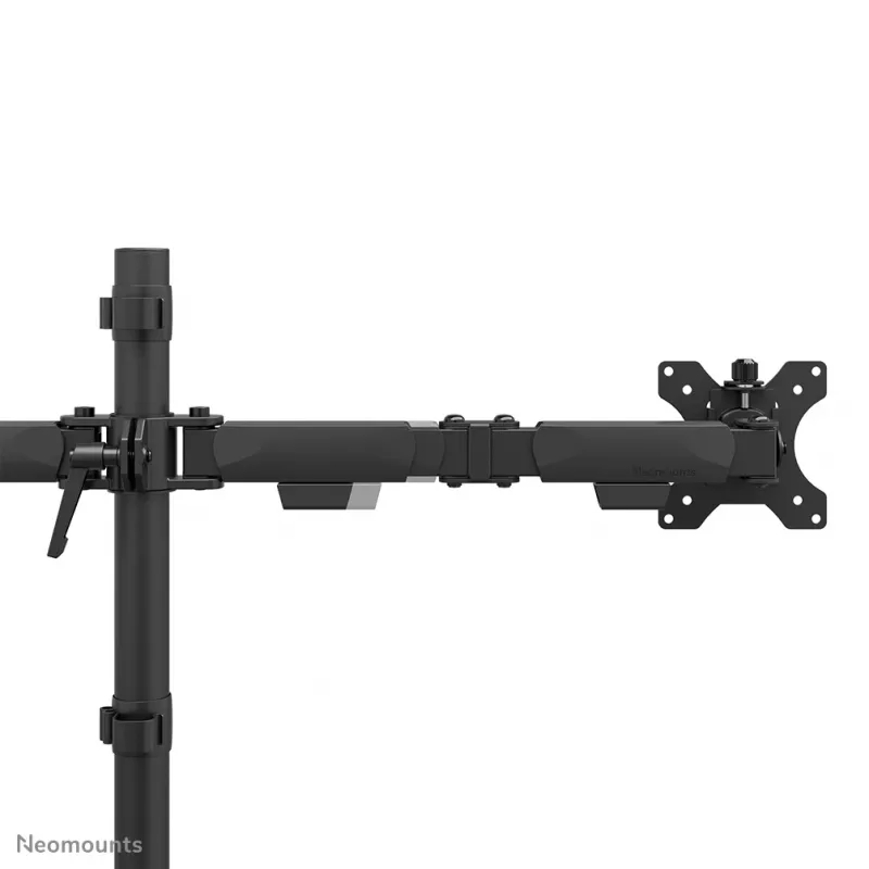 Neomounts DS45-600BL2-1 Triple-Monitorständer 25,4–81,3 cm (10–32 Zoll)