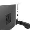 Neomounts DS45-600BL2-1 Triple-Monitorständer 25,4–81,3 cm (10–32 Zoll)