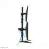Neomounts DS45-600BL2-1 Triple-Monitorständer 25,4–81,3 cm (10–32 Zoll)