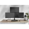 Neomounts DS45-600BL2-1 Triple-Monitorständer 25,4–81,3 cm (10–32 Zoll)