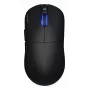 HATOR Quasar 3 Wireless Maus Gaming Beidhändig RF Wireless + Bluetooth + USB Typ-A Optisch 12000 DPI