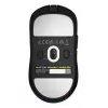 HATOR Quasar 3 Wireless Maus Gaming Beidhändig RF Wireless + Bluetooth + USB Typ-A Optisch 12000 DPI