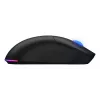 HATOR Quasar 3 Wireless Maus Gaming Beidhändig RF Wireless + Bluetooth + USB Typ-A Optisch 12000 DPI