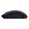 HATOR Quasar 3 Wireless Maus Gaming Beidhändig RF Wireless + Bluetooth + USB Typ-A Optisch 12000 DPI