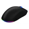 HATOR Quasar 3 Wireless Maus Gaming Beidhändig RF Wireless + Bluetooth + USB Typ-A Optisch 12000 DPI