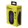 HATOR Quasar 3 Wireless Maus Gaming Beidhändig RF Wireless + Bluetooth + USB Typ-A Optisch 12000 DPI