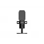 HATOR Dreamcast X, Schwarz, Podcast-Mikrofon, -32 dB, 20 - 16000 Hz, 16 Bit, 96 kHz, 70 dB