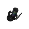 HATOR Dreamcast X, Schwarz, Podcast-Mikrofon, -32 dB, 20 - 16000 Hz, 16 Bit, 96 kHz, 70 dB
