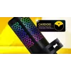 HATOR Dreamcast X, Schwarz, Podcast-Mikrofon, -32 dB, 20 - 16000 Hz, 16 Bit, 96 kHz, 70 dB