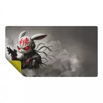 HATOR Tonn EVO 3XL Angry bunny Gaming-Mauspad