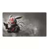 HATOR Tonn EVO 3XL Angry bunny Gaming-Mauspad