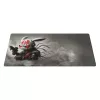 HATOR Tonn EVO 3XL Angry bunny Gaming-Mauspad