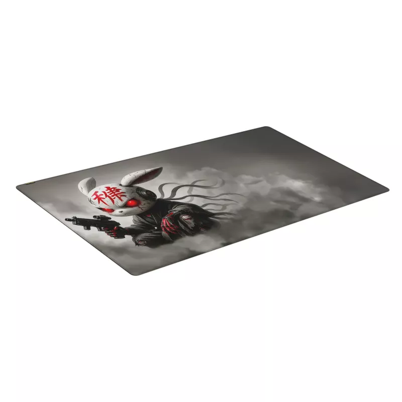 HATOR Tonn EVO 3XL Angry bunny Gaming-Mauspad