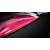 HATOR Tonn EVO 3XL Dragonfly Gaming-Mauspad, Gummi, Mehrfarbig