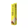 HATOR Tonn EVO 3XL Astronaut Gaming-Mauspad, Gummi, Mehrfarbig
