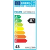 Philips Metallhalogenlampe 39 W 3000 K 4050 lm
