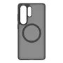 Handyhülle Samsung GP-FPS948PGA Cover für Galaxy S26 Ultra, 6,9 Zoll, TPU+PC, Grau transluzent