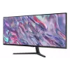 Samsung S50GC Computermonitor 86,4 cm (34 Zoll) 3440 x 1440 Pixel UltraWide Quad HD LCD Schwarz