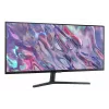 Samsung S50GC Computermonitor 86,4 cm (34 Zoll) 3440 x 1440 Pixel UltraWide Quad HD LCD Schwarz
