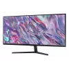 Samsung S50GC Computermonitor 86,4 cm (34 Zoll) 3440 x 1440 Pixel UltraWide Quad HD LCD Schwarz
