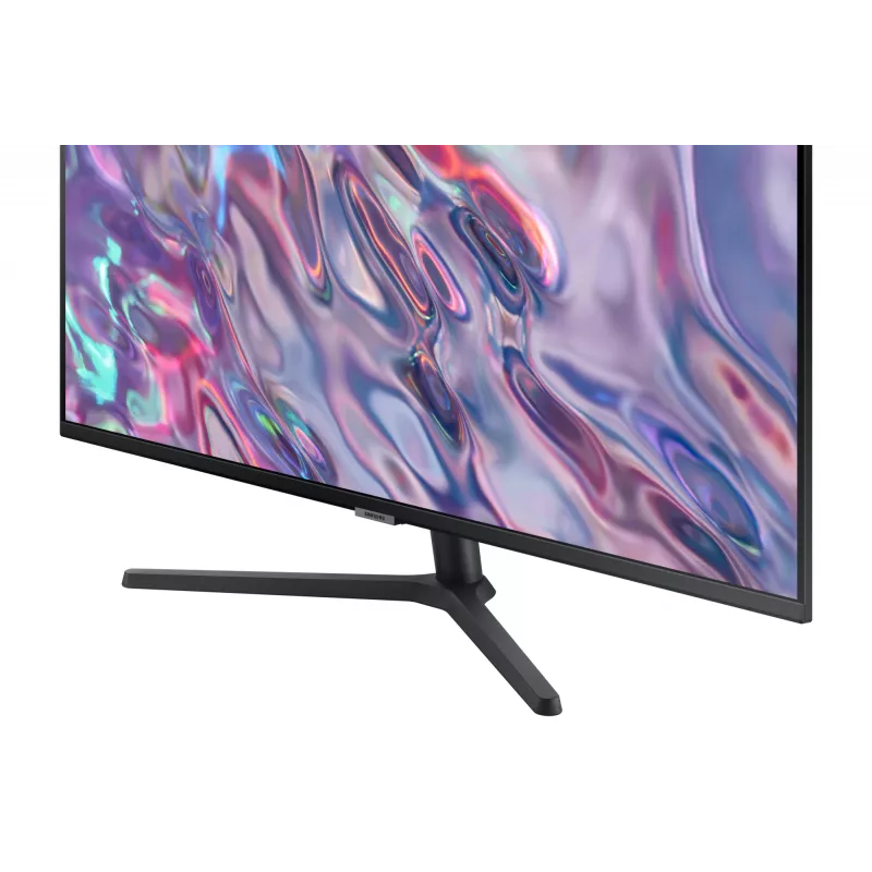 Samsung S50GC Computermonitor 86,4 cm (34 Zoll) 3440 x 1440 Pixel UltraWide Quad HD LCD Schwarz