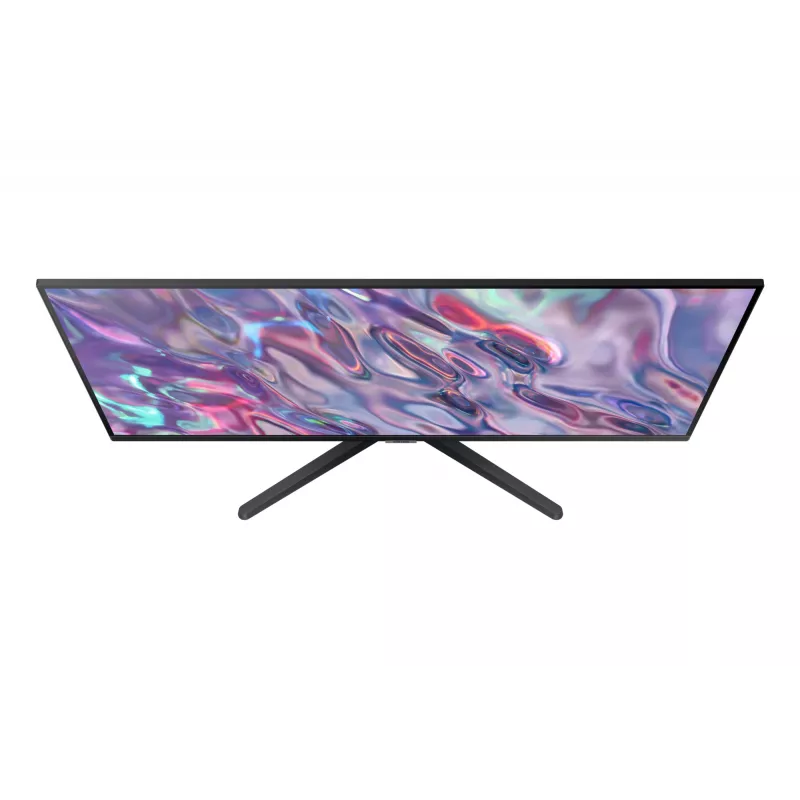 Samsung S50GC Computermonitor 86,4 cm (34 Zoll) 3440 x 1440 Pixel UltraWide Quad HD LCD Schwarz