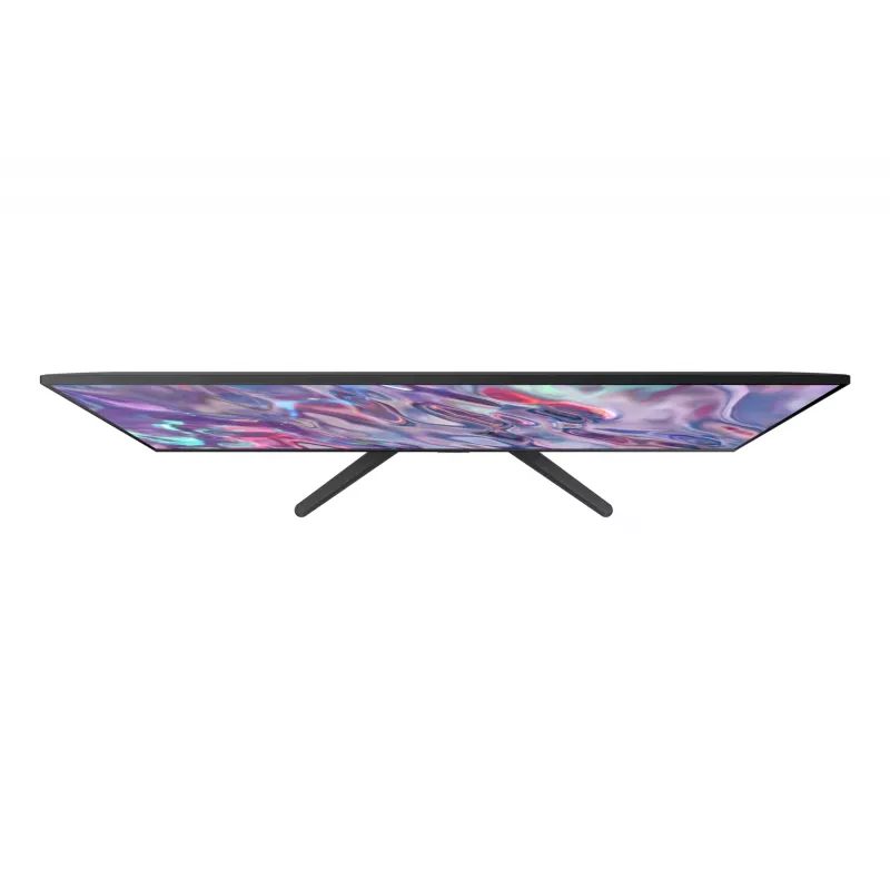 Samsung S50GC Computermonitor 86,4 cm (34 Zoll) 3440 x 1440 Pixel UltraWide Quad HD LCD Schwarz
