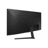 Samsung S50GC Computermonitor 86,4 cm (34 Zoll) 3440 x 1440 Pixel UltraWide Quad HD LCD Schwarz