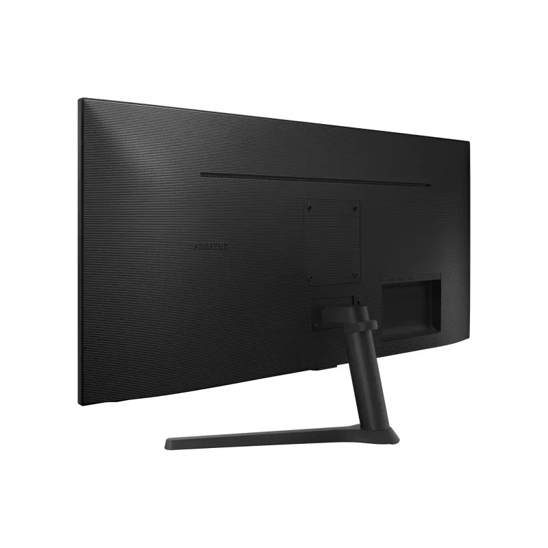 Samsung S50GC Computermonitor 86,4 cm (34 Zoll) 3440 x 1440 Pixel UltraWide Quad HD LCD Schwarz