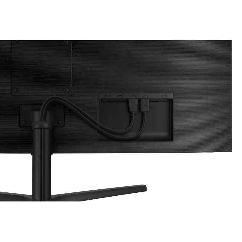 Samsung S50GC Computermonitor 86,4 cm (34 Zoll) 3440 x 1440 Pixel UltraWide Quad HD LCD Schwarz
